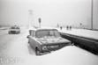 Rok 1987: Snehová kalamita v Bratislave