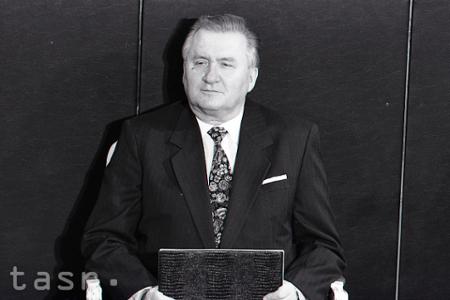 Rok 1993: Michala Kováča zvolili za prezidenta Slovenskej republiky 
