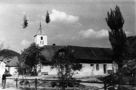 Omšenie: Raritou obce je vodovod z čias Rakúsko-Uhorska 