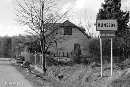 Kunešov: Dedinu v Kremnických vrchoch založili nemeckí kolonisti
