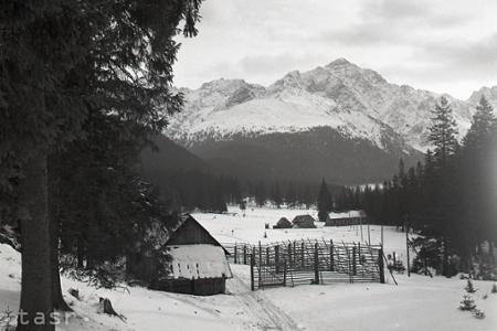 Vyhlásili Tatranský národný park