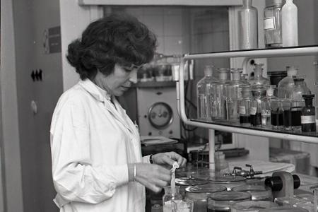 Rok 1972: Slovenskí vedci získali na svetovej výstave deväť medailí