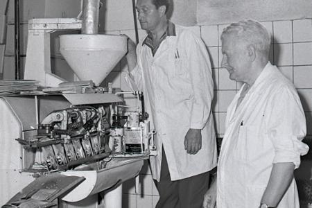Rok 1970: V prievidzskej konzervárni namiešali víťaznú polievku
