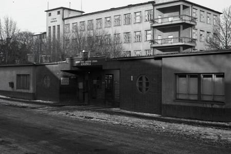 Rok 1957: Nemocnica v Trnave patrí medzi najlepšie u nás