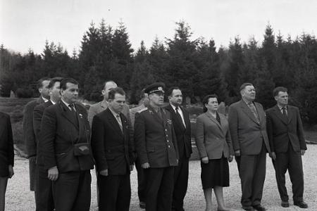 SNP75: Partizánsku brigádu Stalin pomenovali po sovietskom vodcovi 