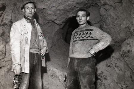Rok 1953: Prerazili najdlhší tunel v ČSR