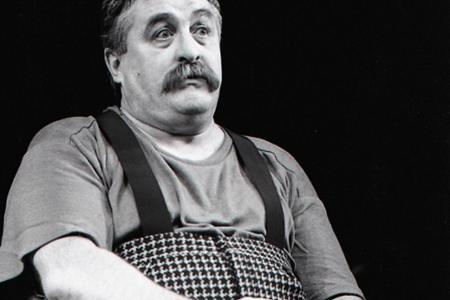 Majster humoru Július Satinský sa narodil pred 85 rokmi