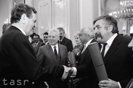 Majster humoru Július Satinský sa narodil pred 85 rokmi