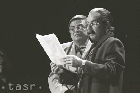 Pred 75 rokmi sa narodil obľúbený herec Marián Zednikovič
