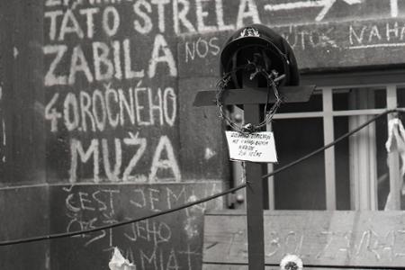 Rok 1968: Tanky zničili nádej na lepšiu budúcnosť