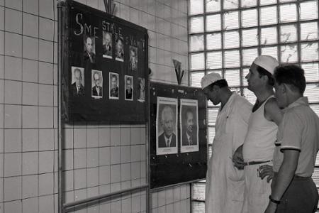 Rok 1968: Tanky zničili nádej na lepšiu budúcnosť