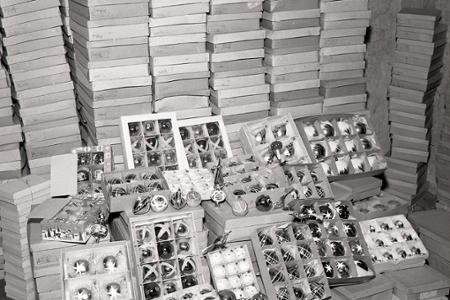 OKRASA vyváža vianočné ozdoby do celého sveta