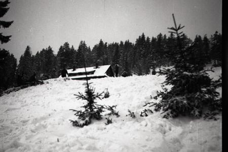 Rok 1968: Na Kubínskej holi zachytila lavína 53 lyžiarov