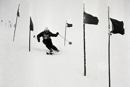 Zimné olympijské hry odštartovali svoju históriu
