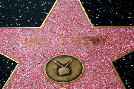 Prvá hviezda na Hollywoodskom chodníku slávy