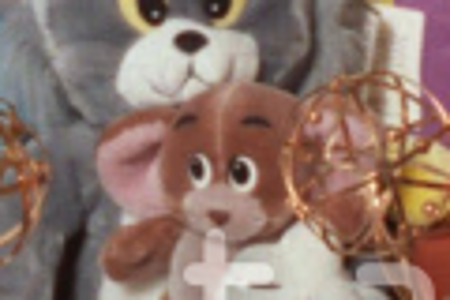 Legendárne postavičky Tom a Jerry majú narodeniny