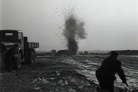 Rok 1962: Košice začínajú s výstavbou sídliska pre 60 tisíc obyvateľov 