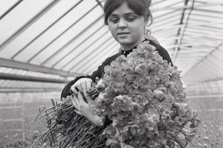 Medzinárodný deň žien – najväčší sviatok pracujúcej ženy