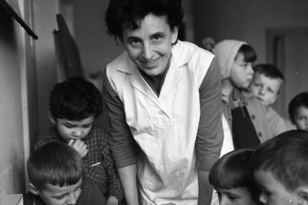 Medzinárodný deň žien – najväčší sviatok pracujúcej ženy