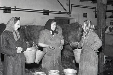 Medzinárodný deň žien – najväčší sviatok pracujúcej ženy