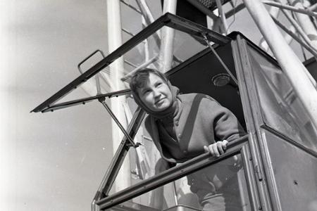 Medzinárodný deň žien – najväčší sviatok pracujúcej ženy