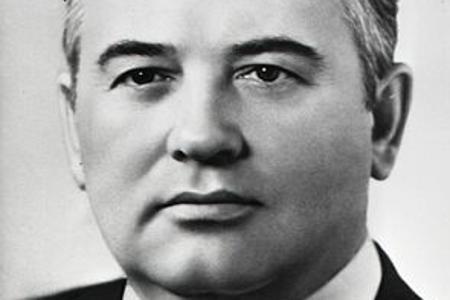 Michail Gorbačov sa stal prvým prezidentom ZSSR