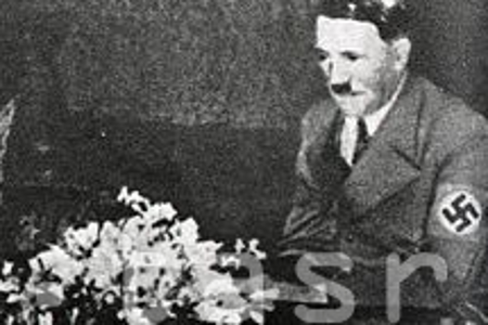 Hitlerove narodeniny oslavovali ako štátny sviatok