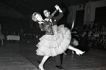 Medzinárodný deň tanca sa oslavuje 29.apríla