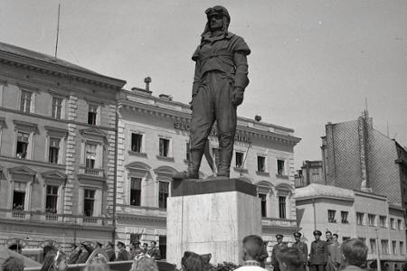 Milan Rastislav Štefánik – symbol zjednotenia Čechov a Slovákov