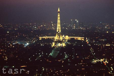 V Paríži otvorili veľkolepú svetovú výstavu
