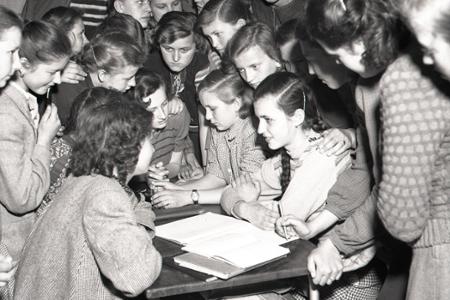 S koncom školského roka sa žiaci rozhodujú pre budúce povolania