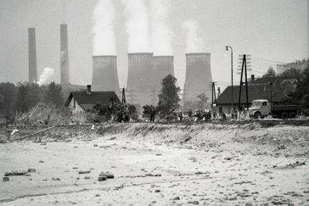 Rok 1965:Popolčeková tragédia v Zemianskych Kostoľanoch