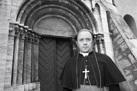 Spišský biskup a teológ František Tondra by sa dnes dožil 80 rokov