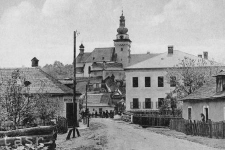 Banská Belá: Obec s bohatou históriou priťahuje turistov