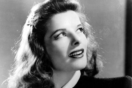 Zomrela herečka Katharine Hepburnová