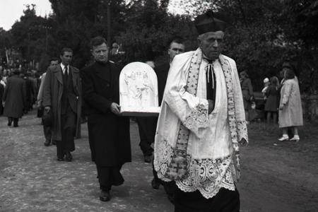 Rok 1945:Všeslovanský deň – manifestácia slovanskej vzájomnosti