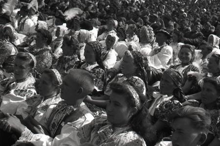 Rok 1945:Všeslovanský deň – manifestácia slovanskej vzájomnosti