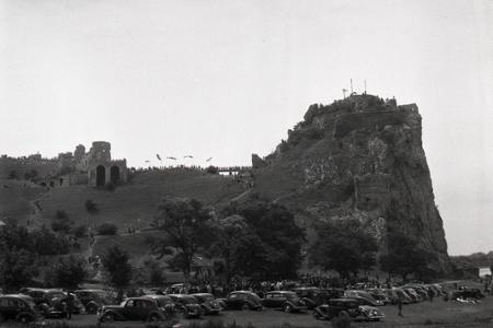 Rok 1945:Všeslovanský deň – manifestácia slovanskej vzájomnosti