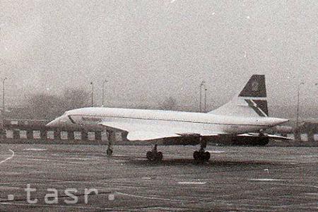 Concorde obletel Zem a prvá loď na Severnom póle
