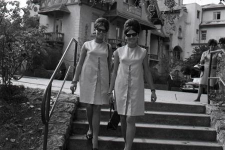 Rok 1967:V Piešťanoch sa stretli dvojčatá z celého Československa