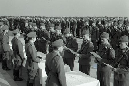 Pomocné technické prápory - biľag Československej ľudovej armády