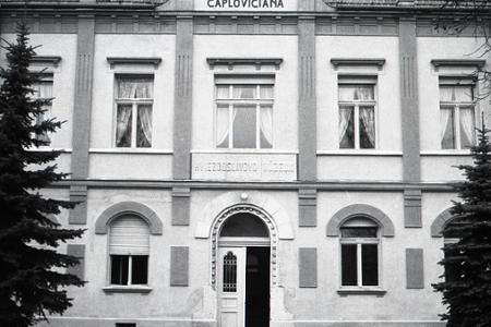 Rok 1954: Otvorili Múzeum P. O. Hviezdoslava v Dolnom Kubíne