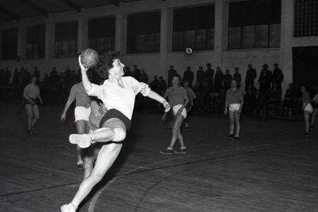Rok 1956: Začala sa tradícia turnaja o Veľkú cenu Bratislavy