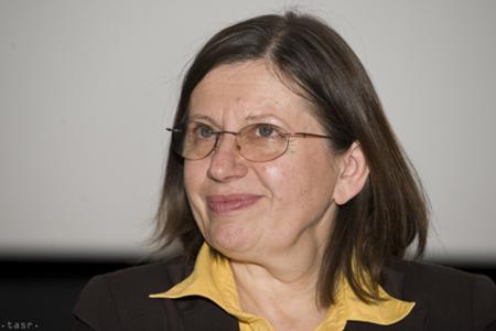 Zuzana Kronerová patrí medzi slovenskú hereckú elitu