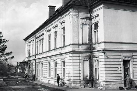 Rok 1956: V Barci je prvá stredná veterinárna škola na Slovensku
