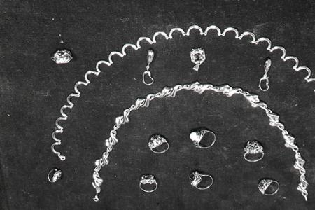Rok 1957: Šperky z bratislavskej Kovoslužby sú známe po celom svete