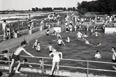 Rok 1958: Horúci máj v Bratislave 