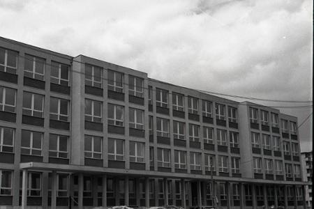 Rok 1961: V Krasňanoch budú mať novú školu 