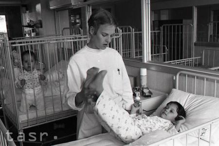 Rok 1983: V Košiciach otvorili špičkovú detskú kliniku 