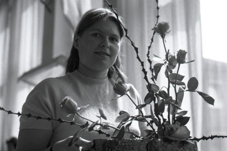 Rok 1967: Najlepší aranžéri kvetov sa stretli v Bratislave